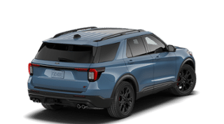 2027 Ford  External Image 3